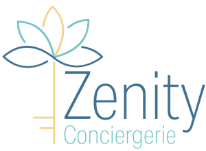 Zenity Service conciergerie à la Seyne sur mer, Six fours , Sanary